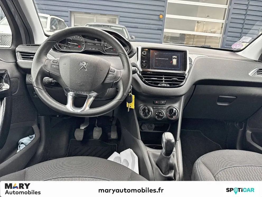Véhicule occasion 218724 - peugeot 208 - Photo 8