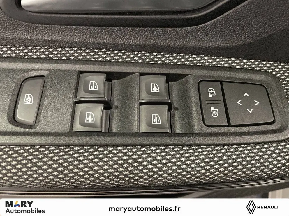 Véhicule occasion 226524 - dacia JOGGER - Photo 14