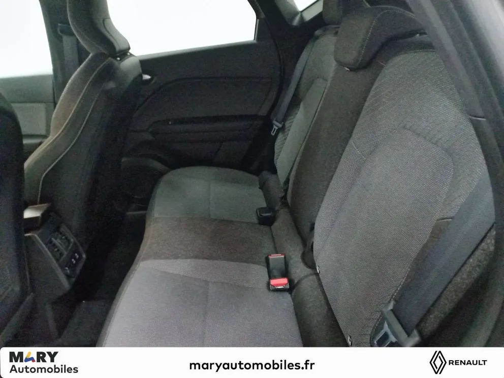 Véhicule occasion 200894 - renault CAPTUR - Photo 10