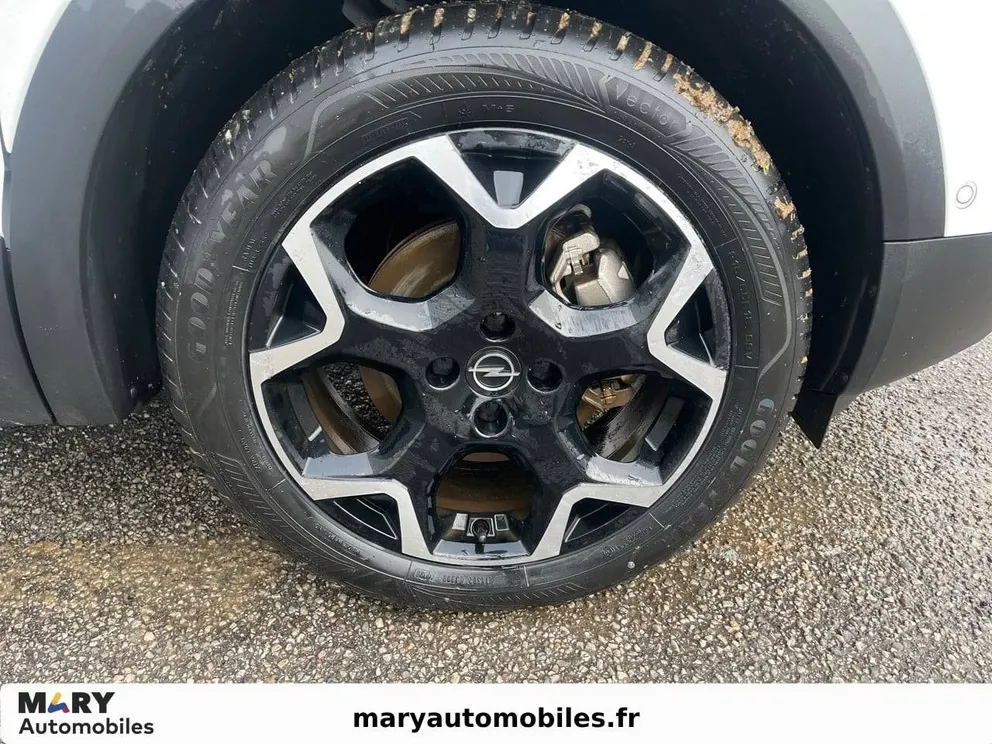 Véhicule occasion 216164 - opel MOKKA - Photo 30