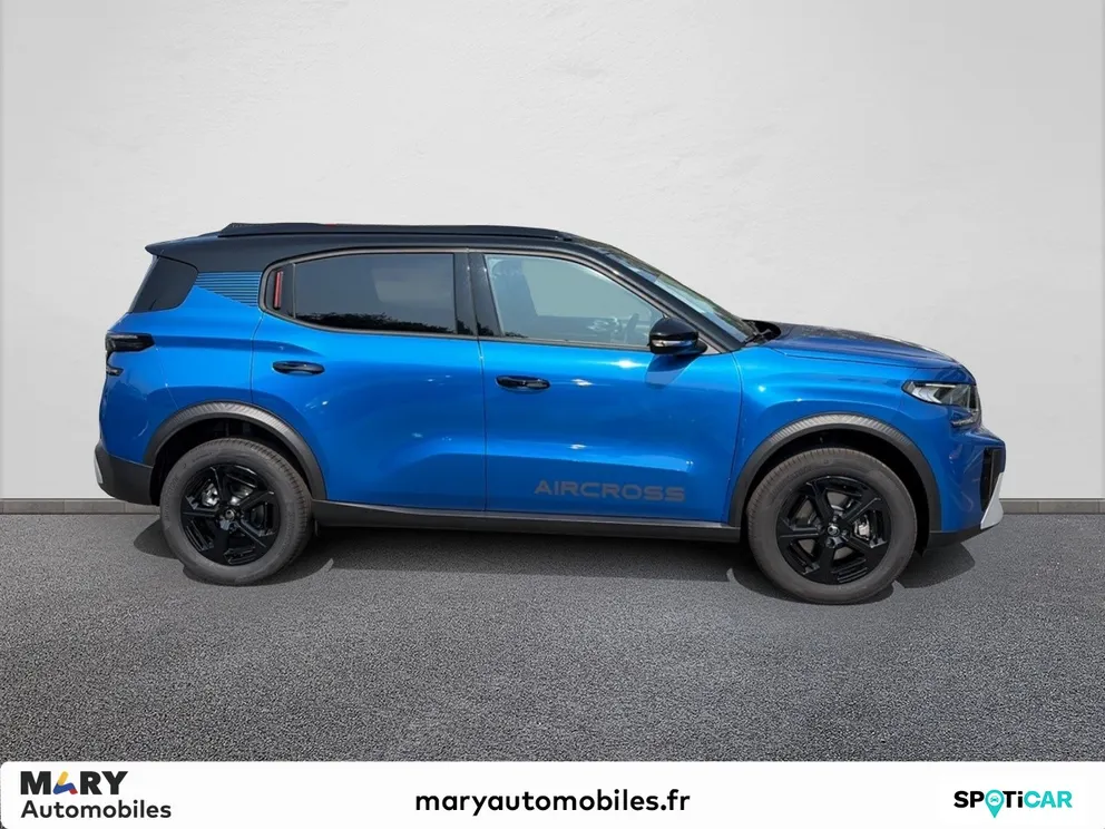 Véhicule occasion 1232420 - Citroën C3 AIRCROSS - Photo 4