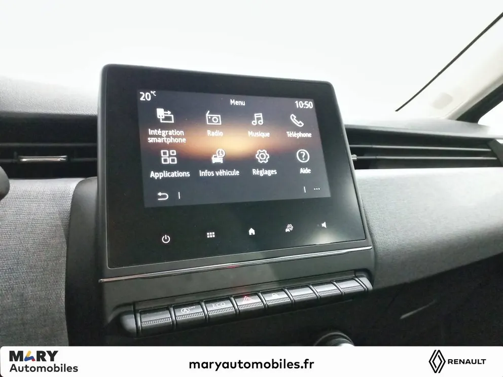 Véhicule occasion 185742 - renault CLIO - Photo 15