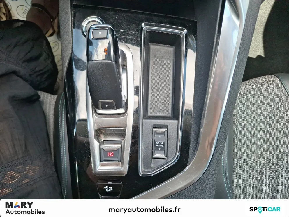 Véhicule occasion 228695 - peugeot 3008 - Photo 15