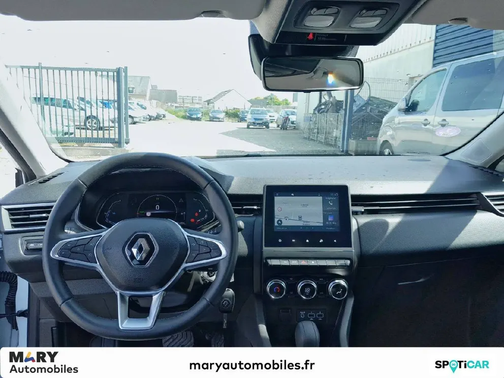 Véhicule occasion 179066 - renault CLIO - Photo 8