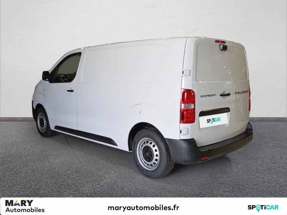 Véhicule occasion 177631 - peugeot EXPERT - Photo 7