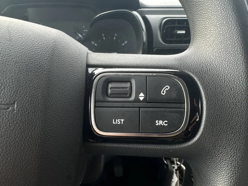 Véhicule occasion 203985 - Citroën C3 - Photo 14