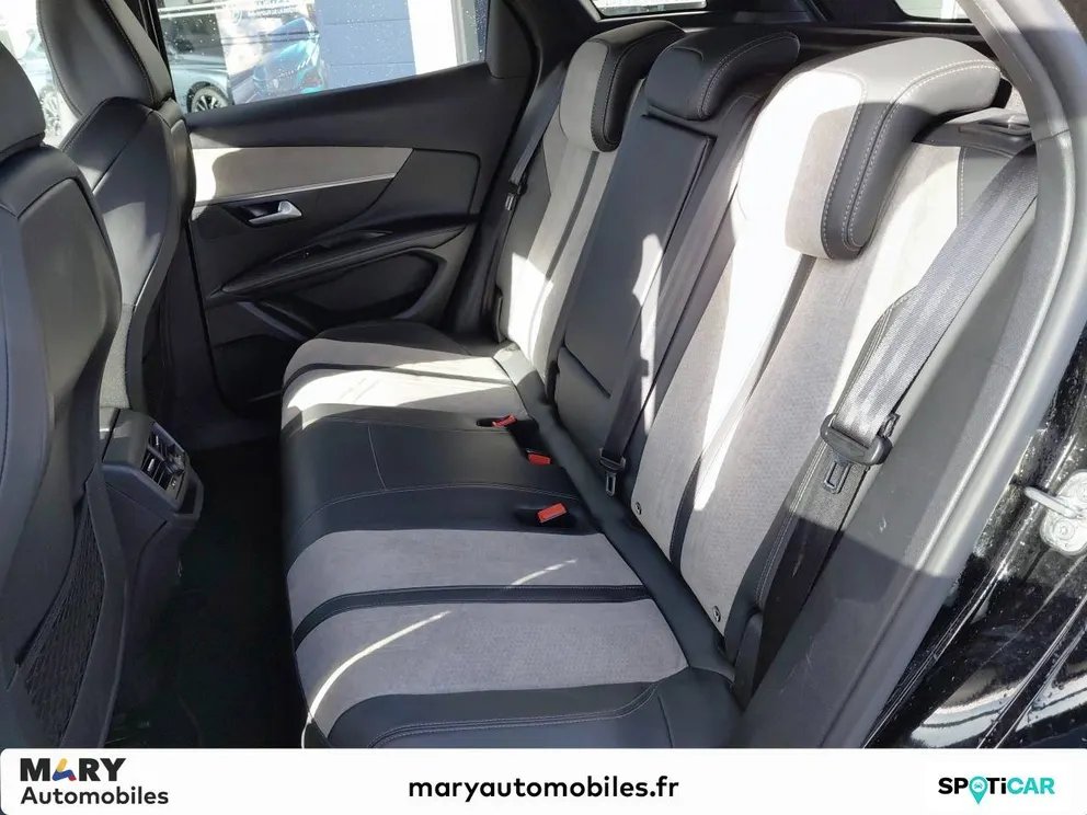 Véhicule occasion 218340 - peugeot 3008 - Photo 10