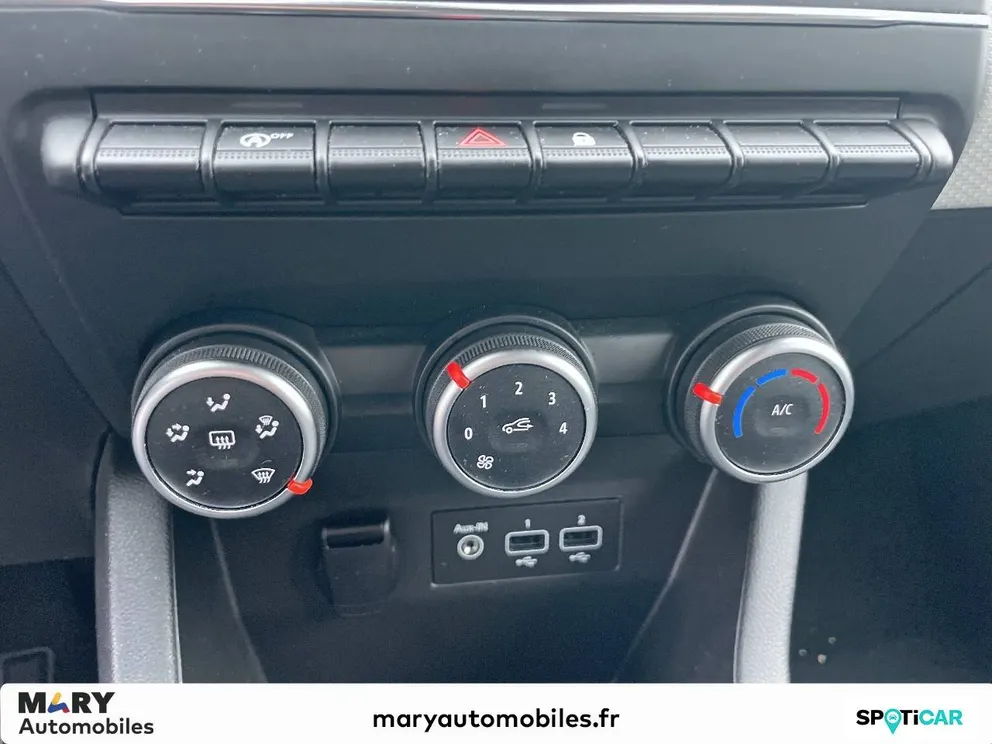 Véhicule occasion 212621 - renault CLIO - Photo 15