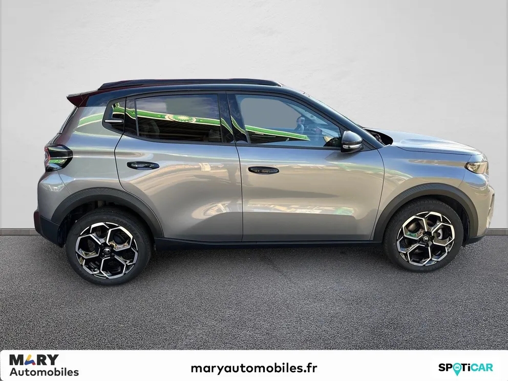 Véhicule occasion 1226987 - Citroën C3 - Photo 4