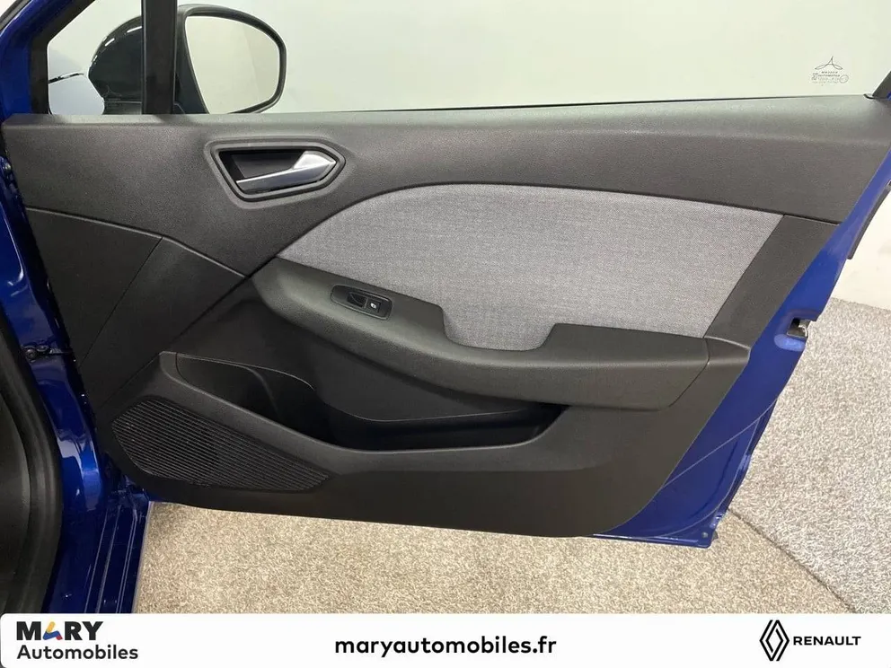 Véhicule occasion 225898 - renault CLIO - Photo 18