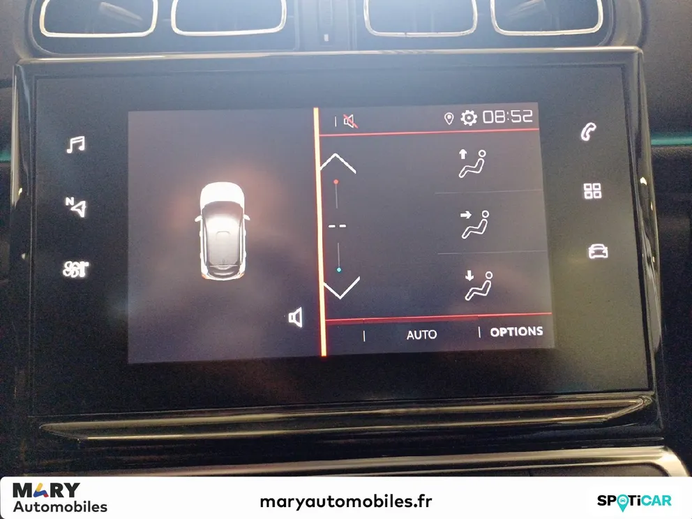 Véhicule occasion 1231730 - Citroën C3 - Photo 11