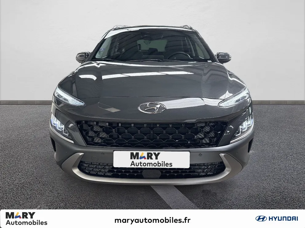 Véhicule occasion 224688 - hyundai KONA - Photo 6