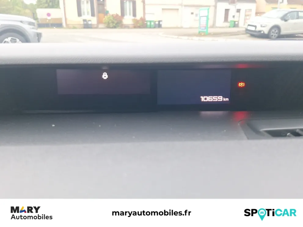 Véhicule occasion 1245484 - Citroën C3 - Photo 21