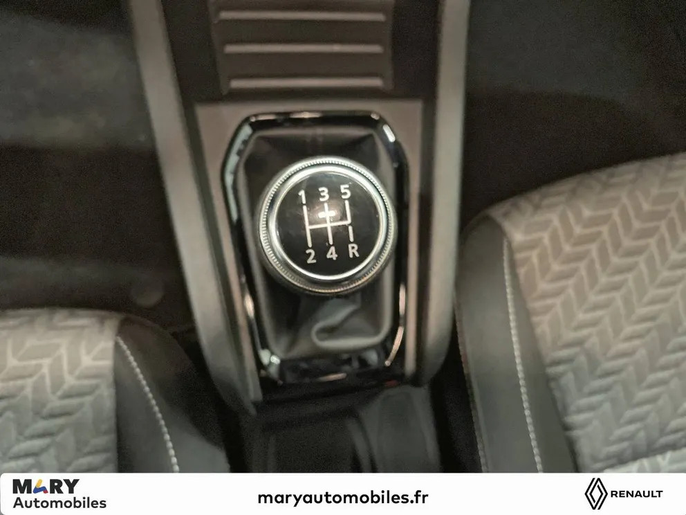 Véhicule occasion 213447 - renault CLIO - Photo 13