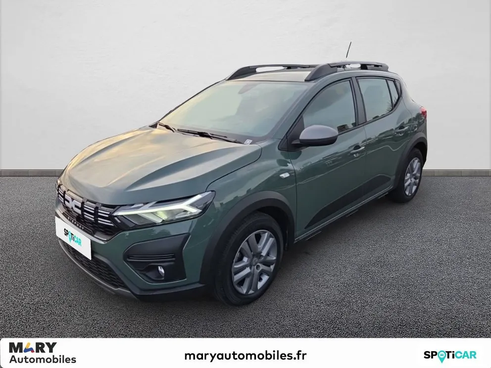 Véhicule occasion 245949 - dacia SANDERO - Photo 1