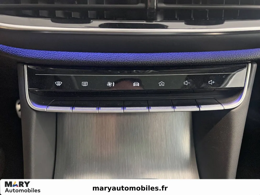 Véhicule occasion 201986 - mg EHS - Photo 24