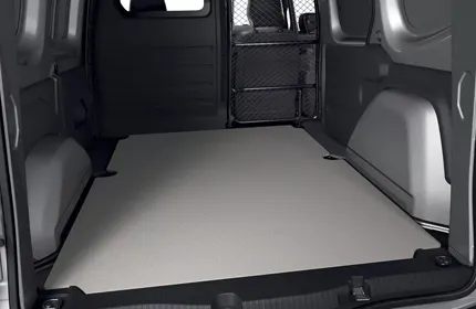 Renault Kangoo Van aménagement intérieur