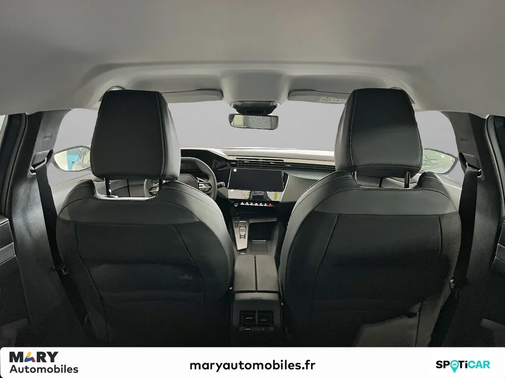 Véhicule occasion 230299 - peugeot 308 - Photo 3