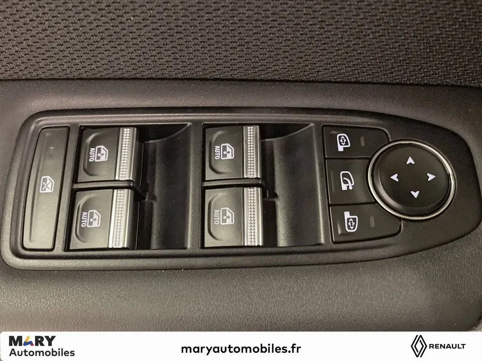 Véhicule occasion 209281 - renault SYMBIOZ - Photo 14