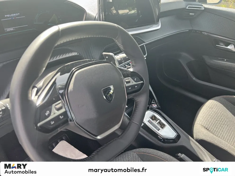 Véhicule occasion 1228867 - peugeot 208 - Photo 13