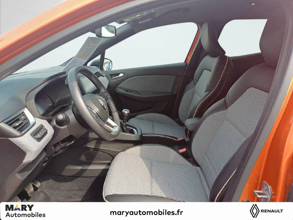 Véhicule occasion 171369 - renault CLIO - Photo 9