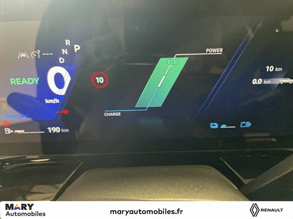 Véhicule occasion 197852 - renault AUSTRAL - Photo 15