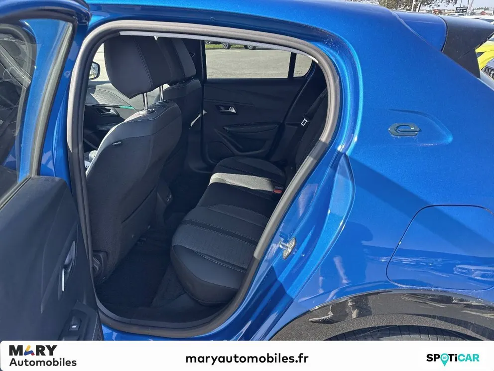 Véhicule occasion 224779 - peugeot 208 - Photo 10