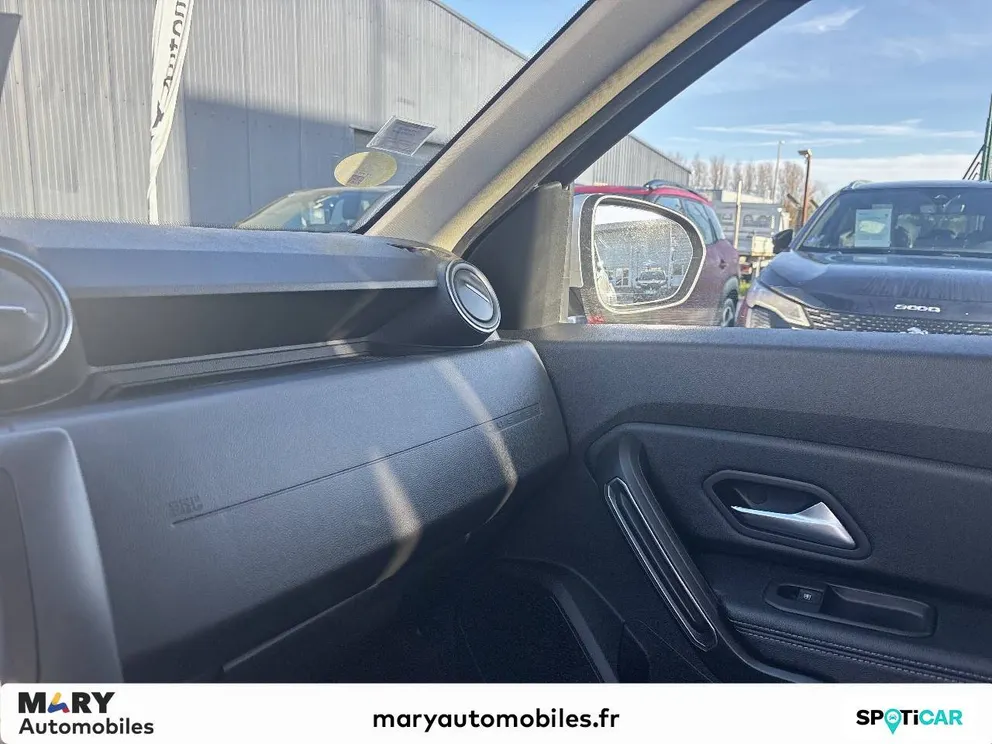 Véhicule occasion 204173 - dacia DUSTER - Photo 14