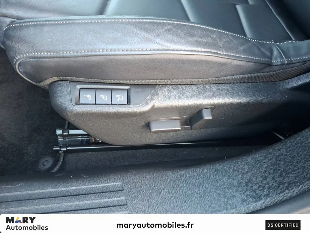 Véhicule occasion 217383 - ds DS 3 - Photo 16