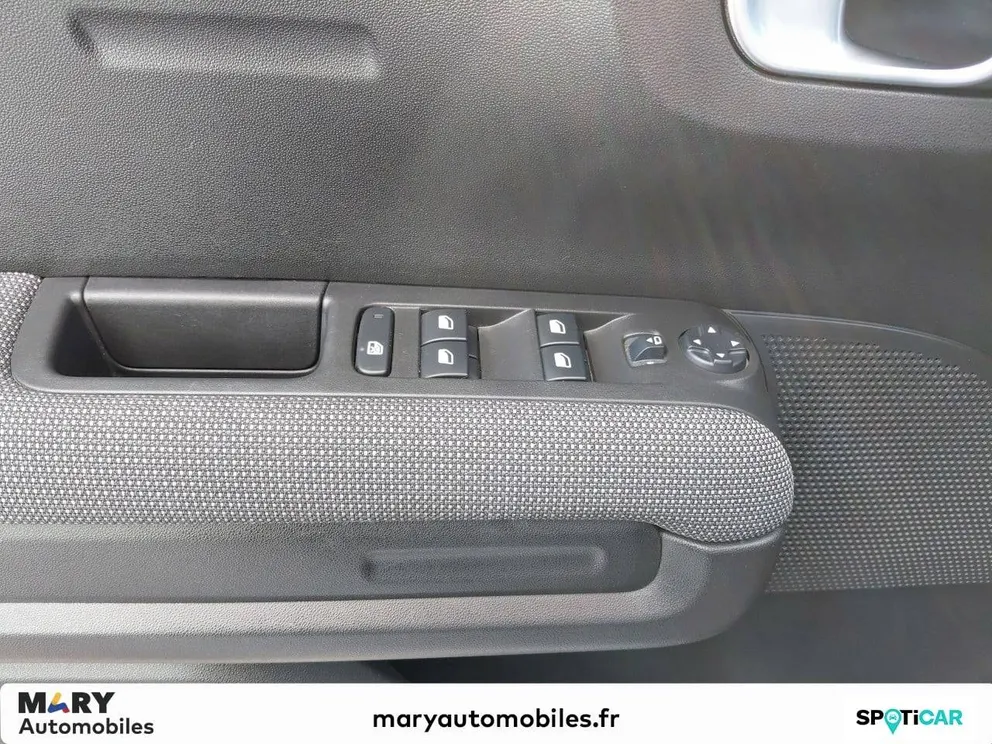 Véhicule occasion 225073 - Citroën C3 AIRCROSS - Photo 15