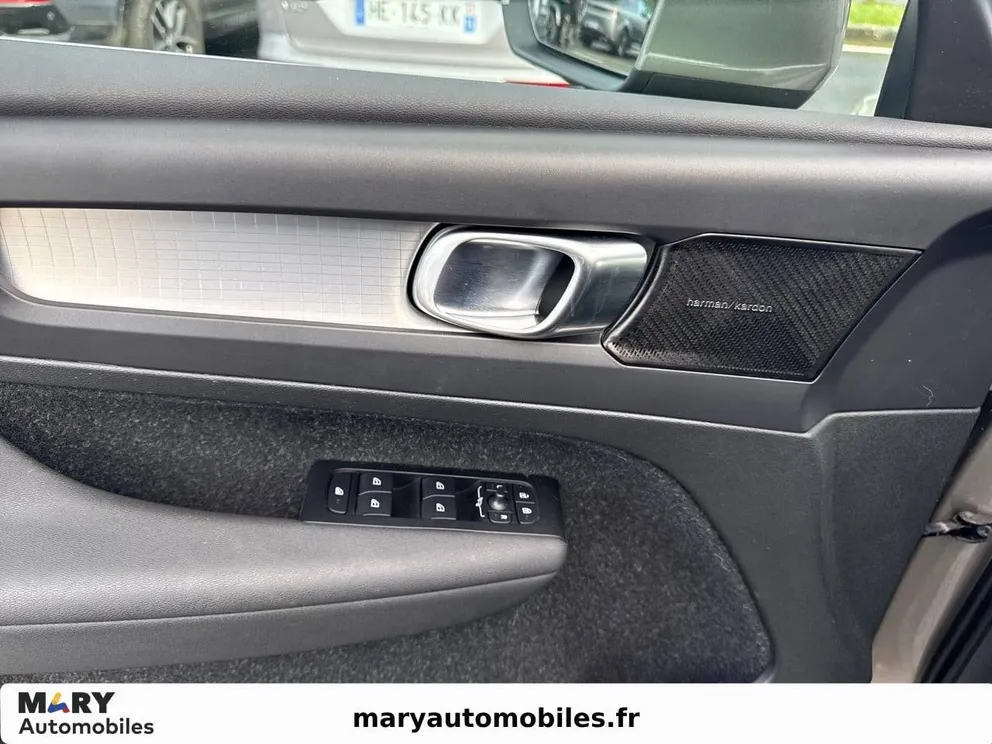 Véhicule occasion 218132 - volvo XC40 - Photo 12