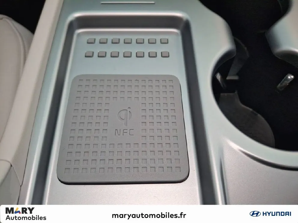 Véhicule occasion 194363 - hyundai IONIQ 9 - Photo 17
