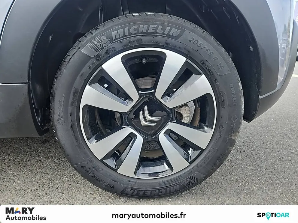 Véhicule occasion 226223 - Citroën C3 - Photo 11
