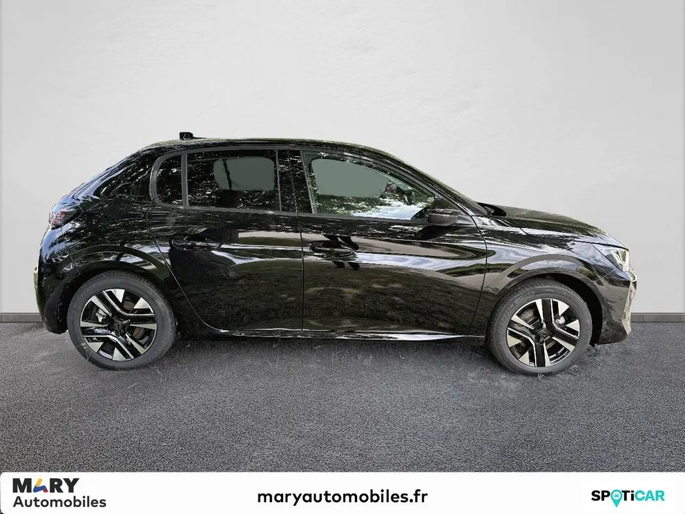 Véhicule occasion 171429 - peugeot 208 - Photo 4