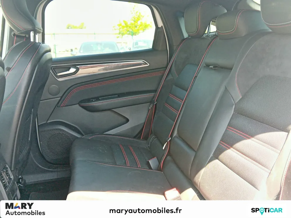 Véhicule occasion 1228780 - renault ARKANA - Photo 20