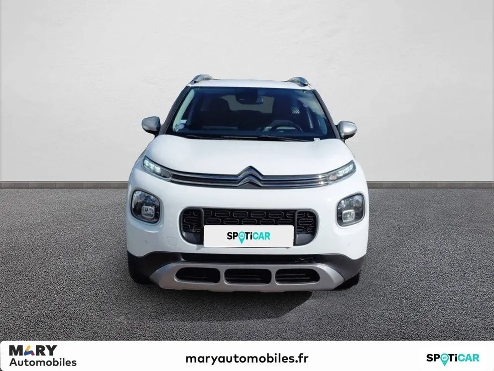 Véhicule occasion 225073 - Citroën C3 AIRCROSS - Photo 2