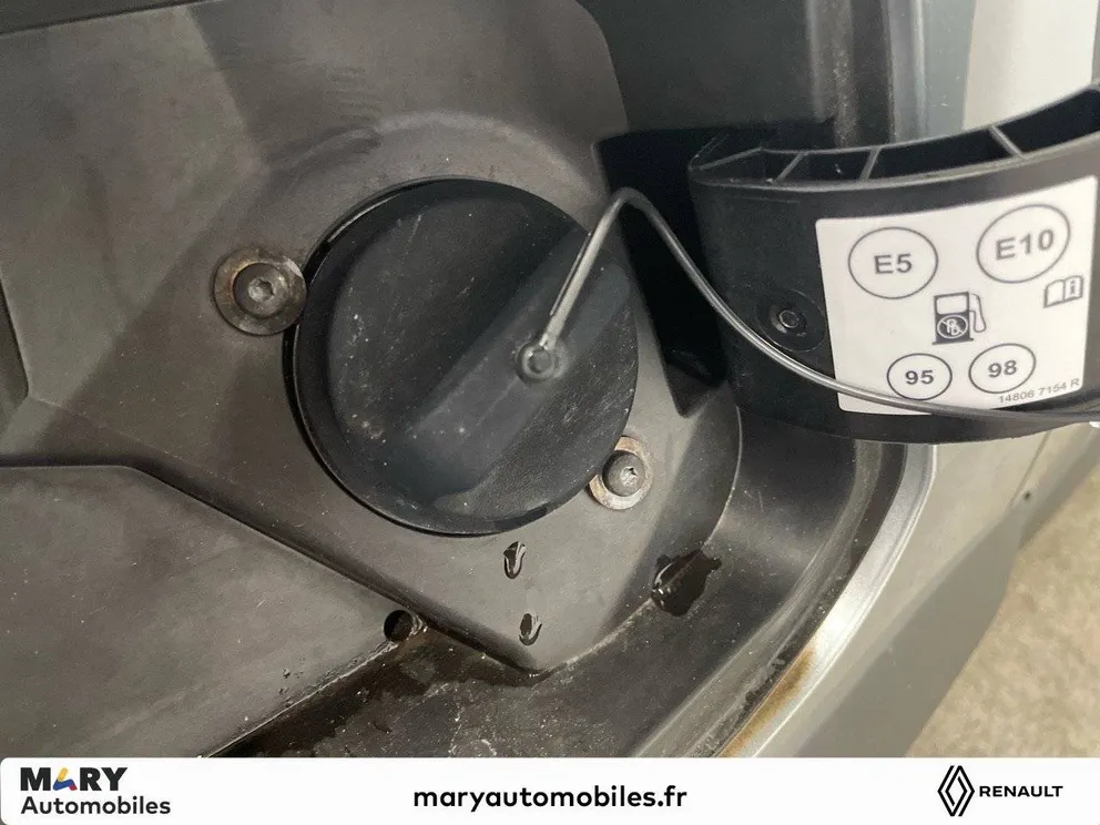 Véhicule occasion 195109 - renault CAPTUR - Photo 16