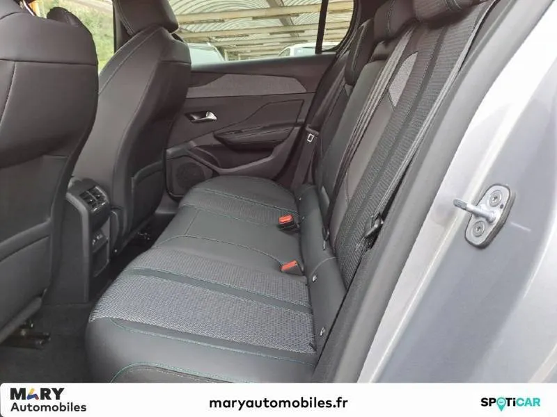 Véhicule occasion 221483 - peugeot 308 - Photo 10