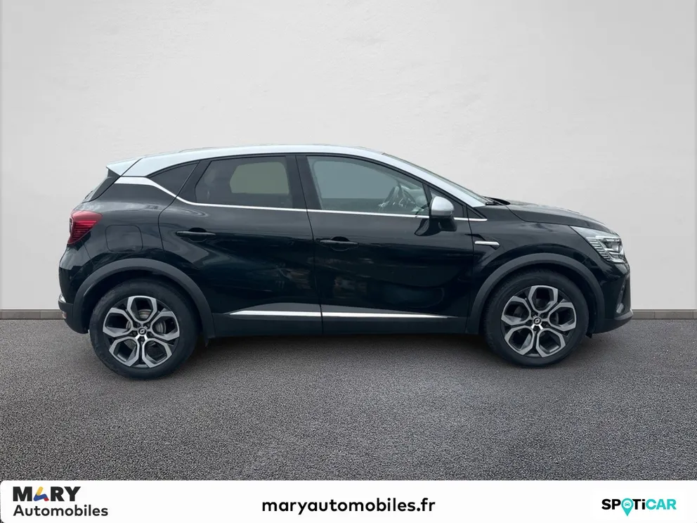 Véhicule occasion 208733 - renault CAPTUR - Photo 4