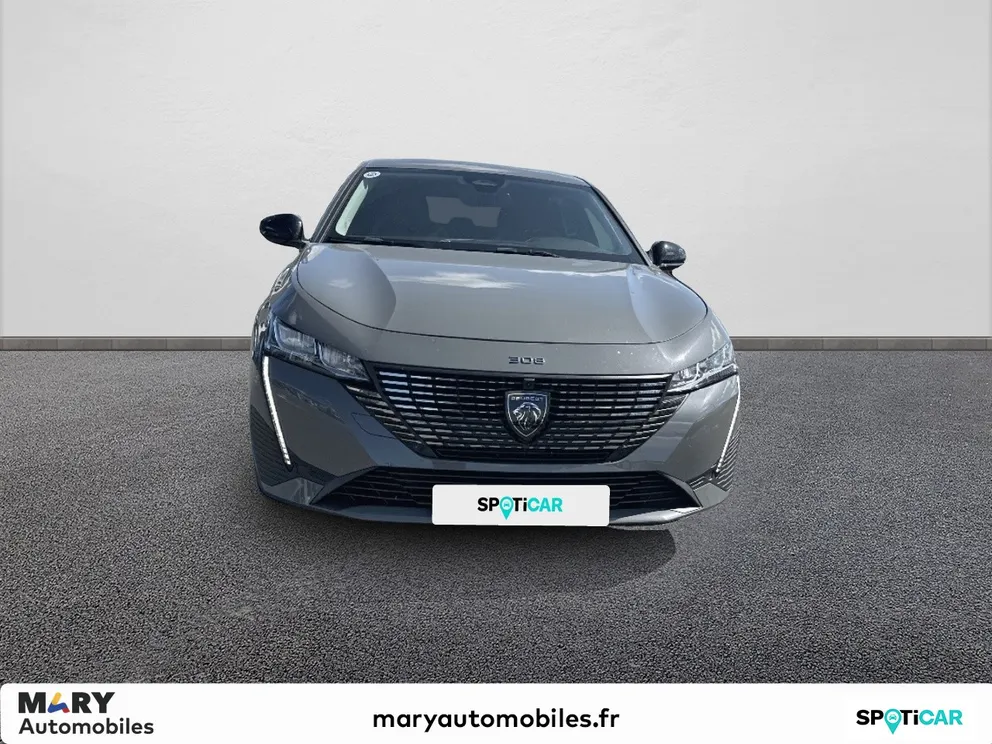 Véhicule occasion 223944 - peugeot 308 - Photo 6