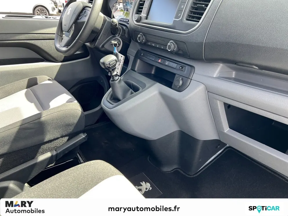Véhicule occasion 225560 - peugeot EXPERT - Photo 15