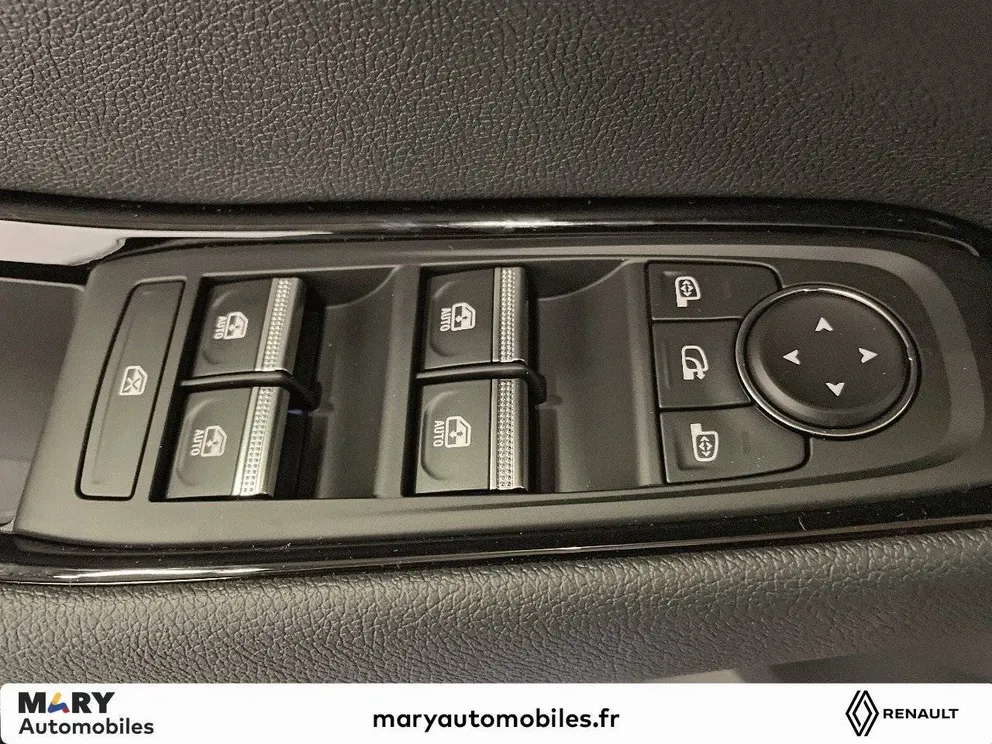 Véhicule occasion 173020 - renault AUSTRAL - Photo 14