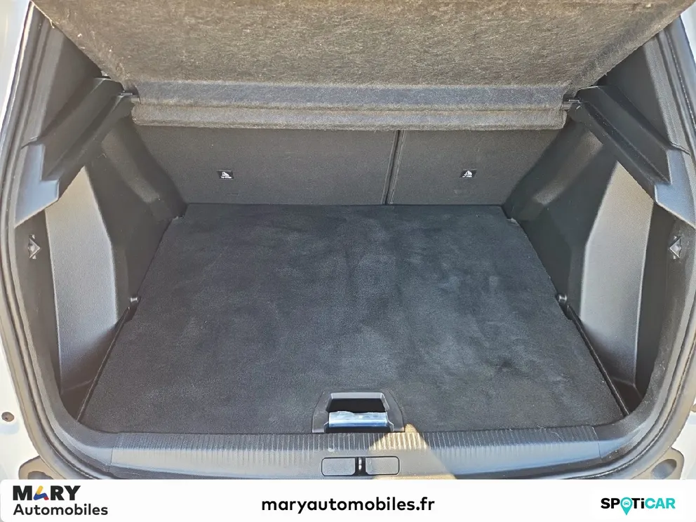 Véhicule occasion 235916 - peugeot 2008 - Photo 16