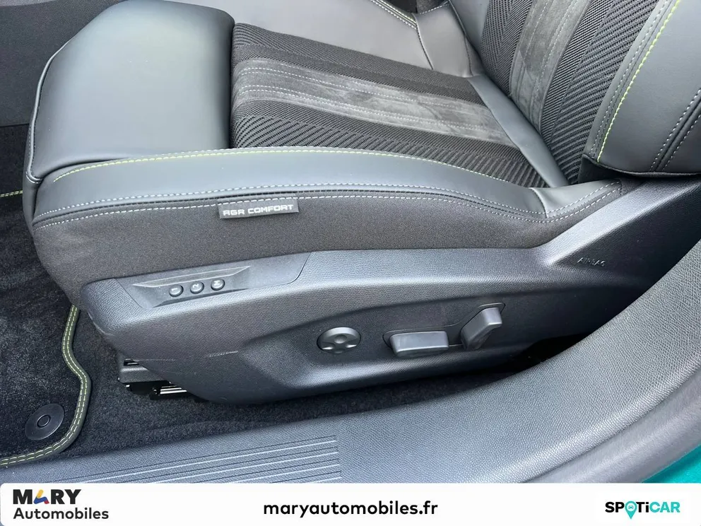 Véhicule occasion 205908 - peugeot 308 - Photo 16