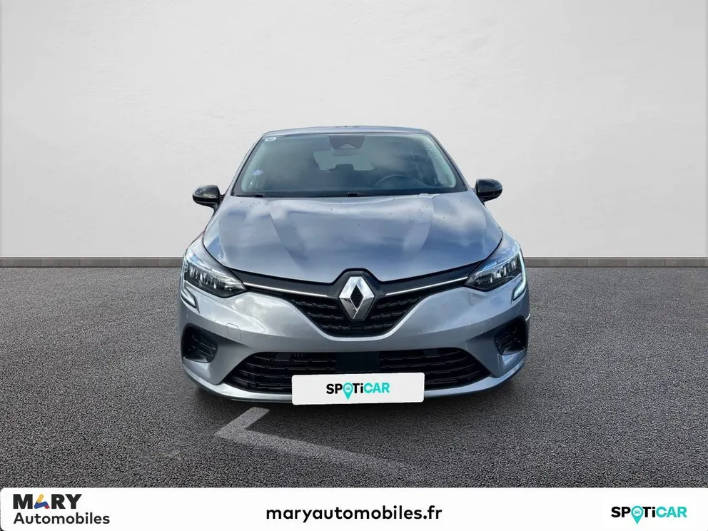 Véhicule occasion 205369 - renault CLIO - Photo 2