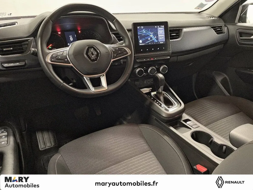 Véhicule occasion 208086 - renault ARKANA - Photo 8