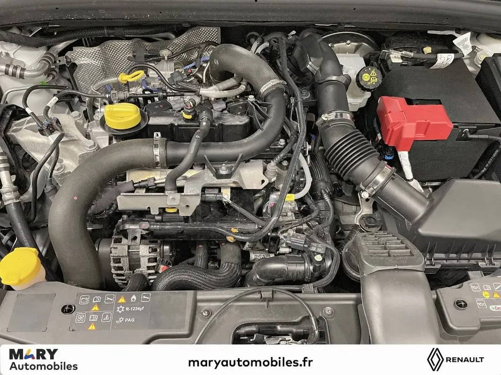 Véhicule occasion 208424 - renault CLIO - Photo 19