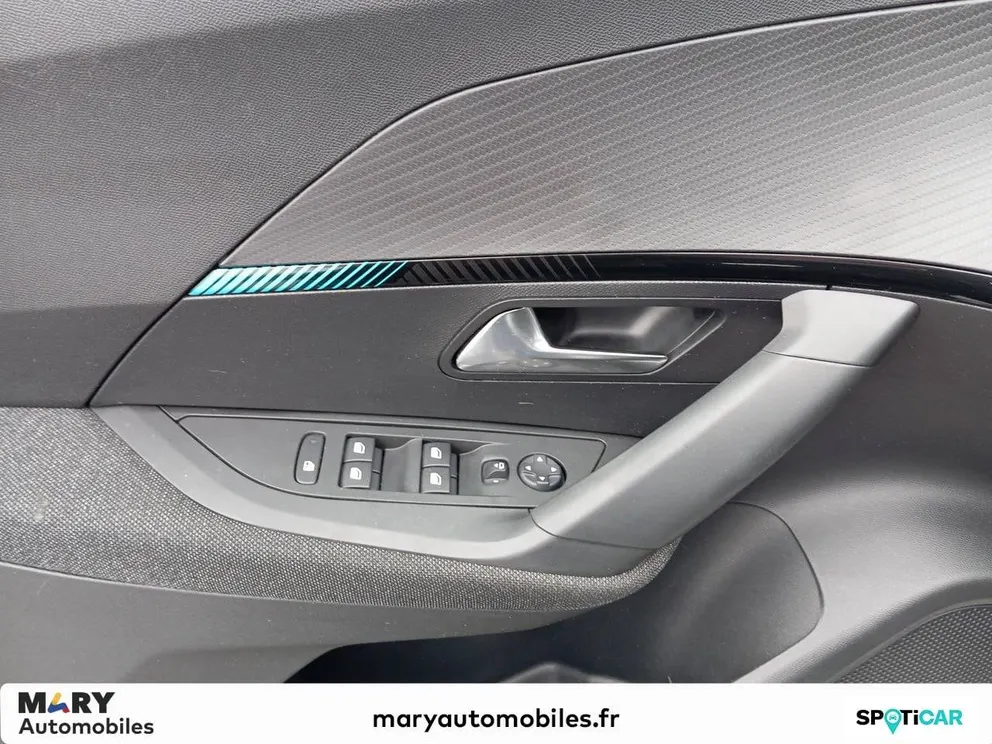 Véhicule occasion 212752 - peugeot 2008 - Photo 12