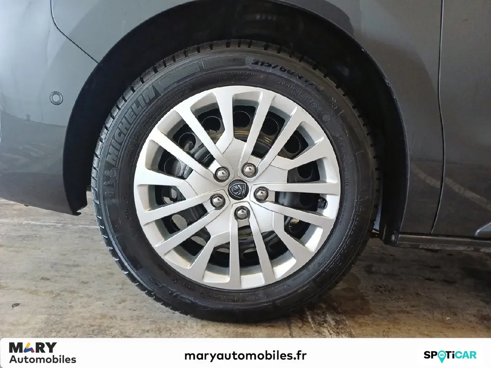 Véhicule occasion 216071 - peugeot EXPERT - Photo 7