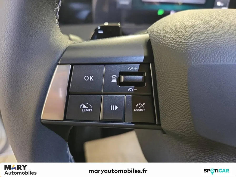 Véhicule occasion 230639 - opel ASTRA - Photo 14